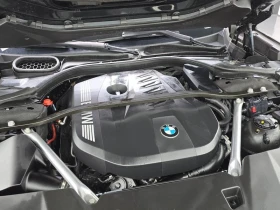 BMW 740 * PURE EXCELLENCE* THEATRE SCREEN* МАСАЖИ* FULL* , снимка 6