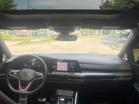 VW Golf GTI | CARFAX | ПОДГРЕВ | ШИБИДАХ | , снимка 9