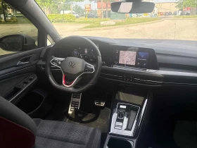 VW Golf GTI | CARFAX | ПОДГРЕВ | ШИБИДАХ | , снимка 12