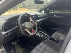 VW Golf GTI | CARFAX | ПОДГРЕВ | ШИБИДАХ | , снимка 5