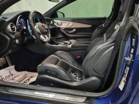 Mercedes-Benz C 63 AMG * АВТОКРЕДИТ БЕЗ ПЪРВОНАЧАЛНА ВНОСКА* , снимка 5