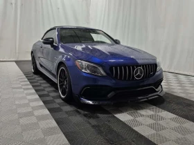 Mercedes-Benz C 63 AMG * АВТОКРЕДИТ БЕЗ ПЪРВОНАЧАЛНА ВНОСКА* , снимка 2
