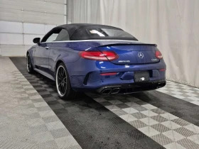 Mercedes-Benz C 63 AMG * АВТОКРЕДИТ БЕЗ ПЪРВОНАЧАЛНА ВНОСКА* , снимка 4