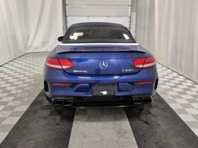Mercedes-Benz C 63 AMG * АВТОКРЕДИТ БЕЗ ПЪРВОНАЧАЛНА ВНОСКА* , снимка 17