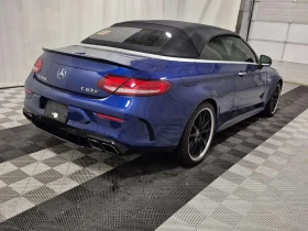 Mercedes-Benz C 63 AMG * АВТОКРЕДИТ БЕЗ ПЪРВОНАЧАЛНА ВНОСКА* , снимка 3