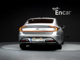 Hyundai Sonata 2.0 Premium Millennial, снимка 8