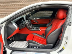 BMW 850 XDRIVE M SPORT+ HEAD UP 360CAM FULL, снимка 10