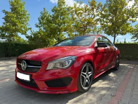 Mercedes-Benz CLA 220 CDI , снимка 1