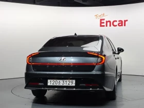 Hyundai Sonata 2.0 Premium Plus, снимка 4