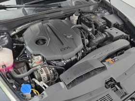 Hyundai Sonata 2.0 Premium Plus, снимка 6