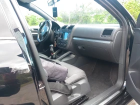 VW Golf Golf 5. 2tfsi, снимка 7