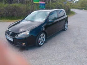 VW Golf Golf 5. 2tfsi, снимка 2