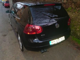 VW Golf Golf 5. 2tfsi, снимка 17
