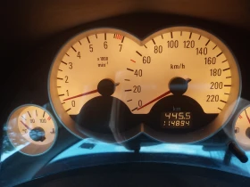 Opel Corsa 1.2 клима  гаражен , снимка 6