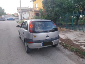 Opel Corsa 1.2 клима  гаражен , снимка 5