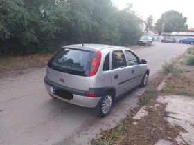Opel Corsa 1.2 клима  гаражен , снимка 8