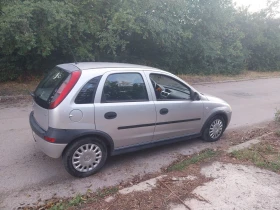 Opel Corsa 1.2 клима  гаражен , снимка 7
