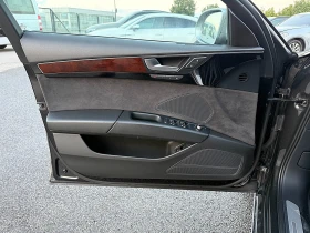 Audi A8 S8 OPTIK-LED-BIXENON-KAMERA-ROTOR 20z-KAMERA-GERMA, снимка 8