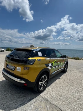 Peugeot 3008 1.5, снимка 15