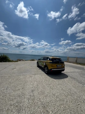 Peugeot 3008 1.5, снимка 14
