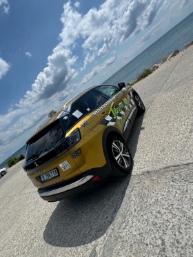 Peugeot 3008 1.5, снимка 9