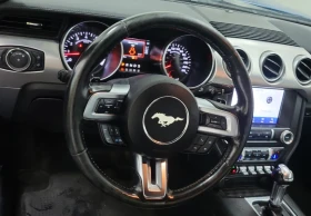 Ford Mustang * GT PREMIUM* Обдух* Подгрев* Back Cam* , снимка 10