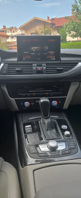 Audi A7, снимка 15