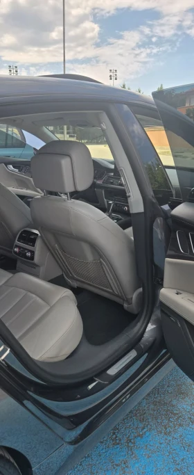 Audi A7, снимка 10
