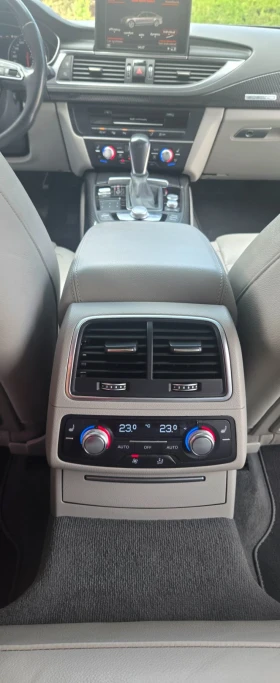 Audi A7, снимка 13