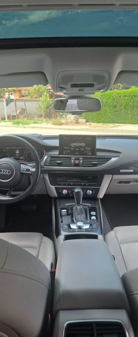 Audi A7, снимка 14