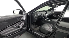 Mercedes-Benz S 500 Maybach* 360* ЕЛ. БАГАЖНИК* ОБДУХВАНЕ* HUD* КРАЙНА, снимка 10