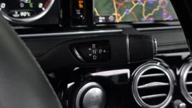 Mercedes-Benz S 500 Maybach* 360* ЕЛ. БАГАЖНИК* ОБДУХВАНЕ* HUD* КРАЙНА, снимка 9