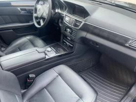 Mercedes-Benz E 350, снимка 5