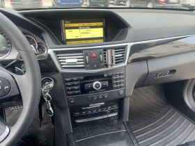 Mercedes-Benz E 350, снимка 9