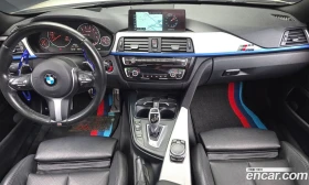 BMW 420 420i M Sport Gran coupe, снимка 7