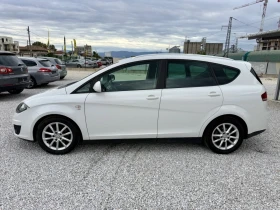 Seat Altea XL 2.0 TDI 2011г, снимка 4