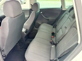 Seat Altea XL 2.0 TDI 2011г, снимка 7