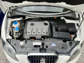 Seat Altea XL 2.0 TDI 2011г, снимка 8