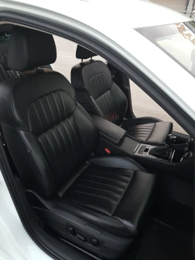 Skoda Superb 2.0tdi Style 4x4 190k.с, снимка 15