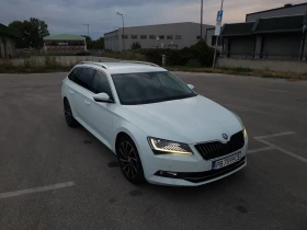 Skoda Superb 2.0tdi Style 4x4 190k.с, снимка 1