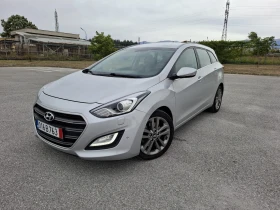 Hyundai I30 1.6CRDi* Premium* Camera* Navi* Keyless* Face* 6ск, снимка 2