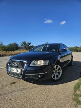 Audi A6 2.0 TDI, снимка 1