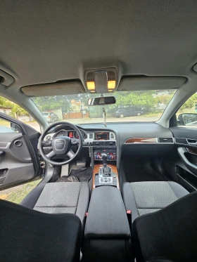 Audi A6 2.0 TDI, снимка 8