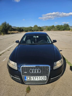 Audi A6 2.0 TDI, снимка 2