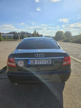 Audi A6 2.0 TDI, снимка 4