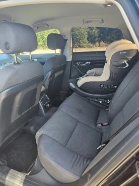 Audi A6 2.0 TDI, снимка 12