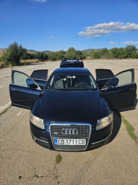 Audi A6 2.0 TDI, снимка 5