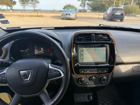 Dacia Spring, снимка 13