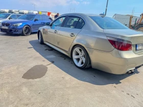 BMW 530, снимка 4
