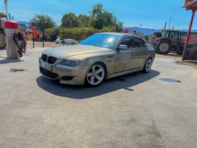 BMW 530, снимка 1